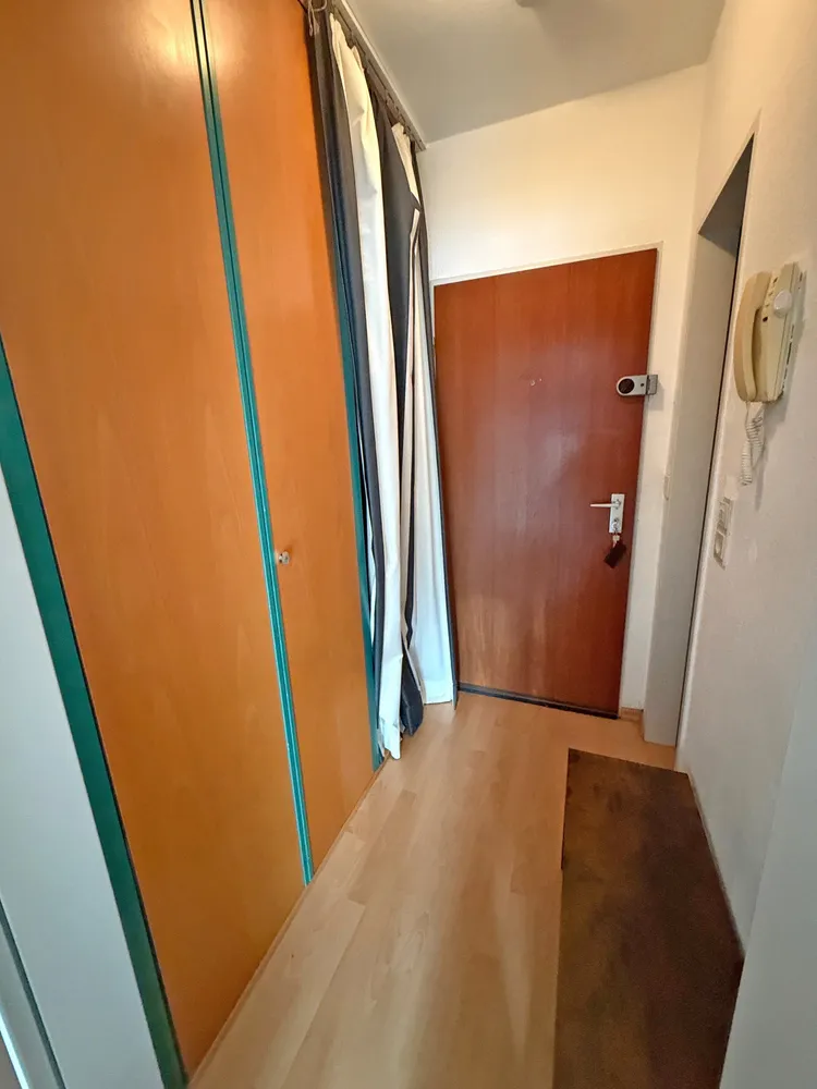 1 Zimmer Wohnung mit 27 m² in Düsseldorf – Bild 6