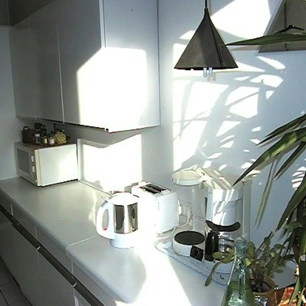 WG-Zimmer in Frankfurt am Main – Bild 5