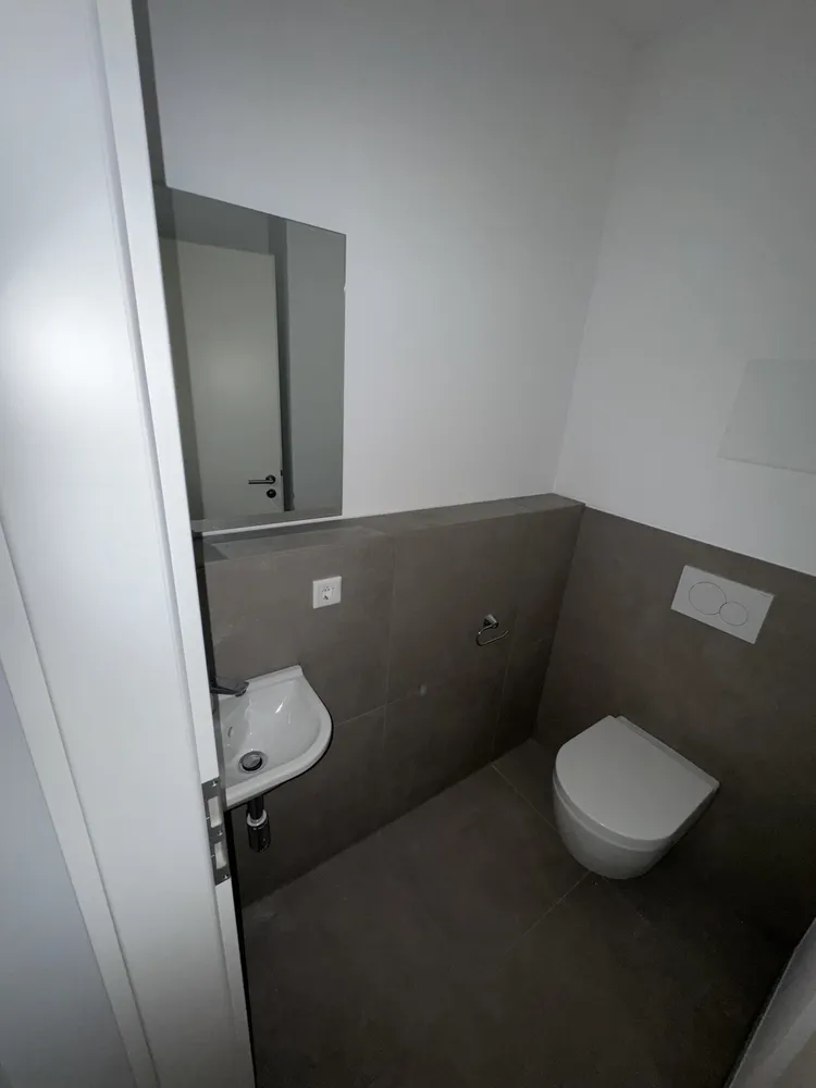 3 Zimmer Wohnung mit 93 m² in Freiburg im Breisgau – Bild 7