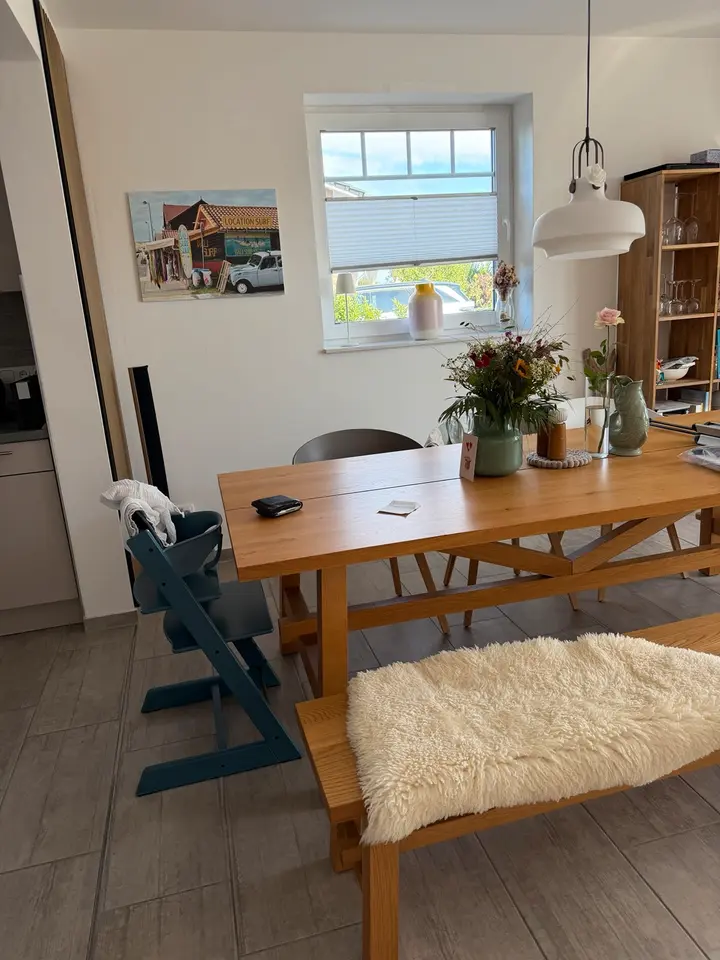 WG-Zimmer mit 120 m² in Lübeck – Bild 6