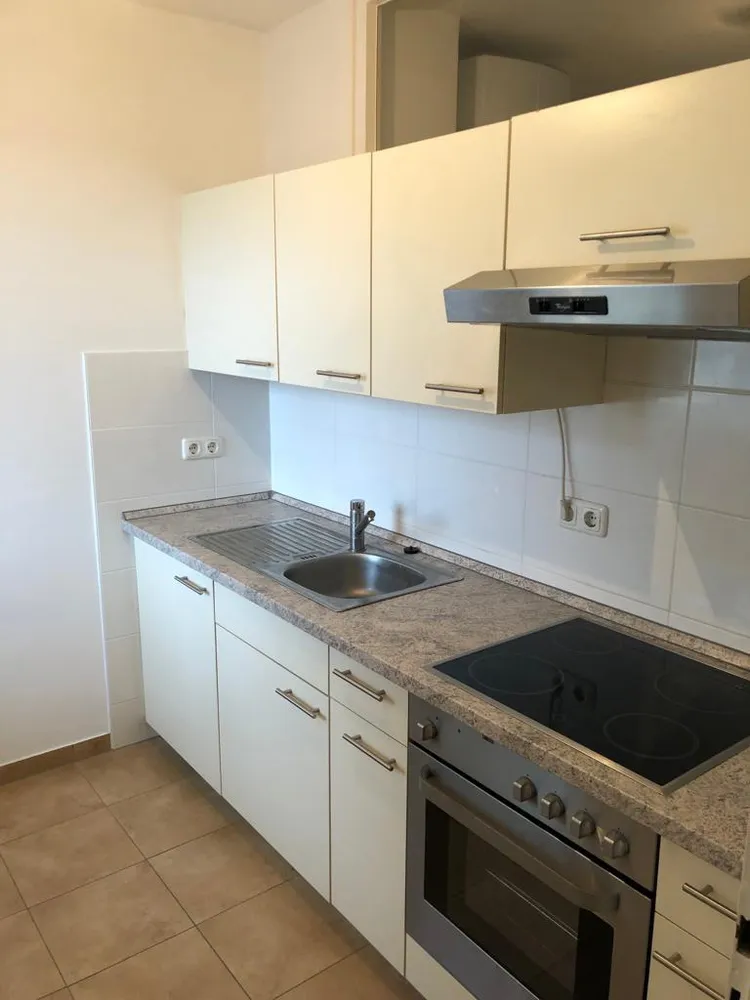 1 Zimmer Wohnung mit 37 m² in München – Bild 4