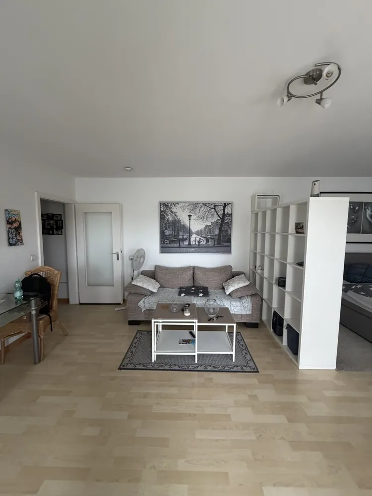2 Zimmer Wohnung mit 51 m² in Frankfurt am Main – Bild 5