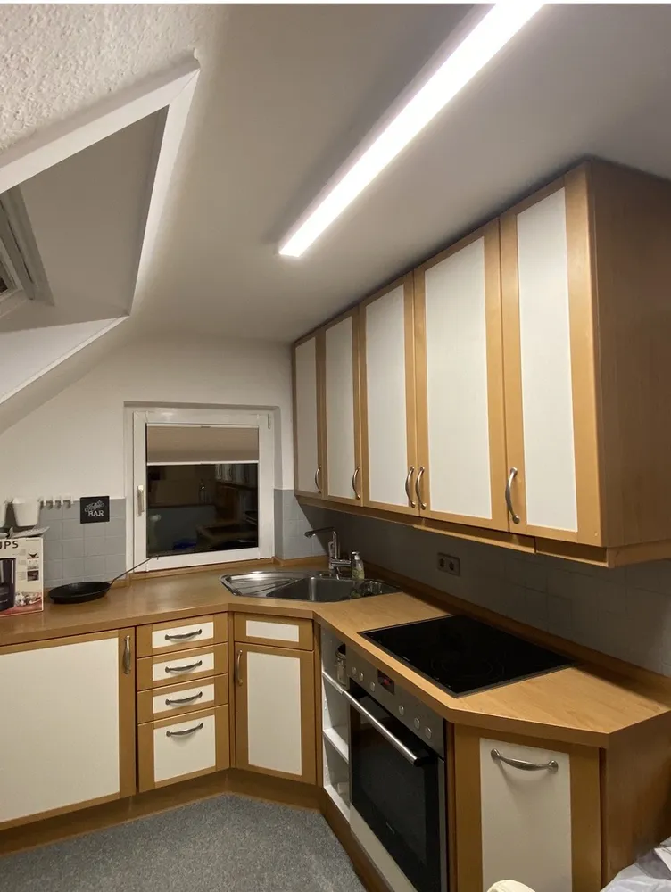 2 Zimmer Wohnung mit 49 m² in Stuttgart – Bild 3