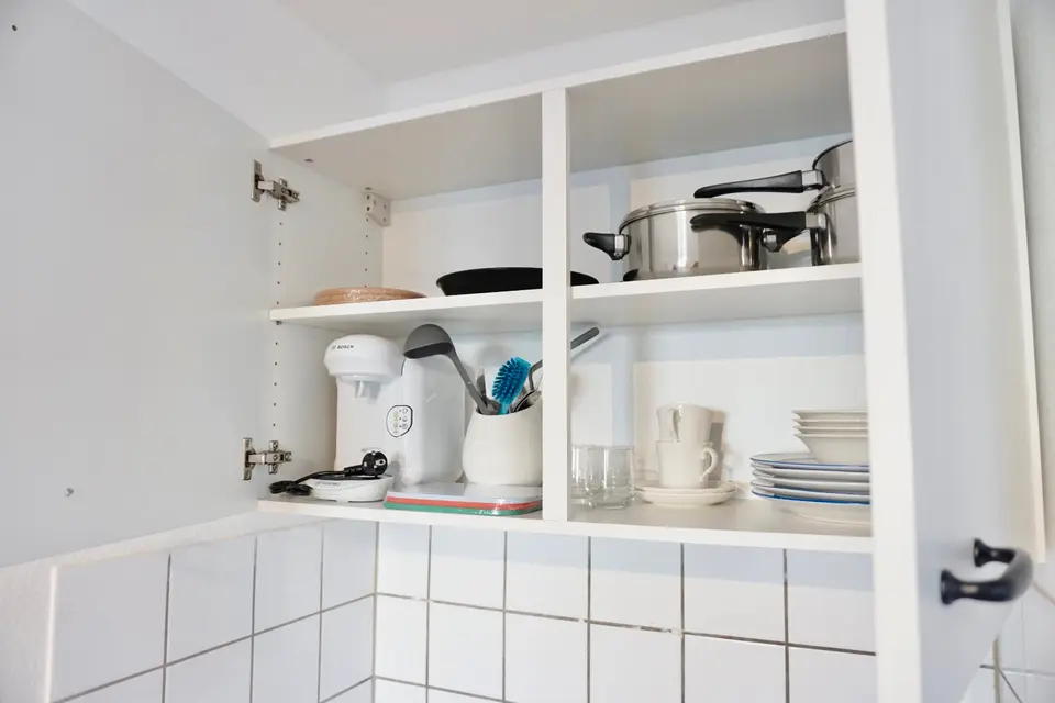 2 Zimmer Wohnung mit 30 m² in Mannheim – Bild 4
