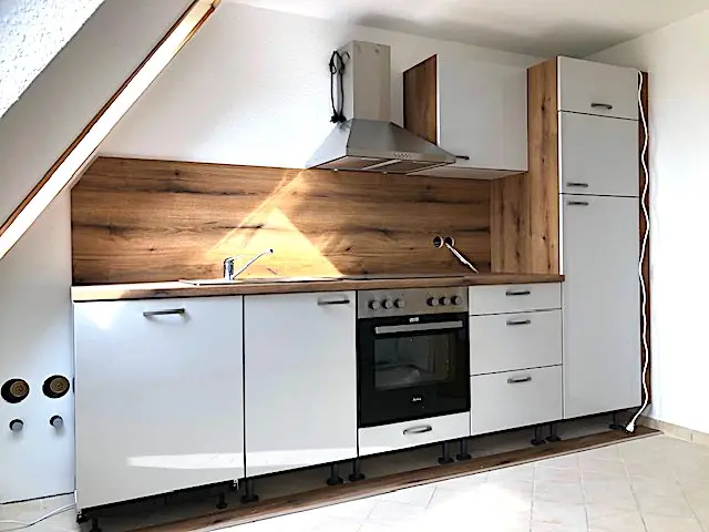 3 Zimmer Wohnung mit 105 m² in Schwarzenberg – Bild 8