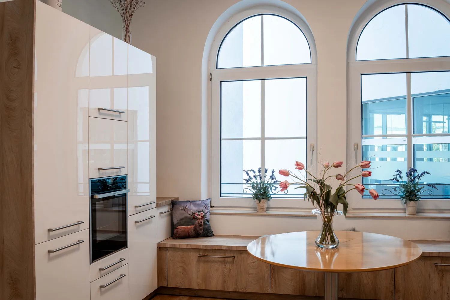 4 Zimmer Wohnung mit 176 m² in Melle – Bild 9