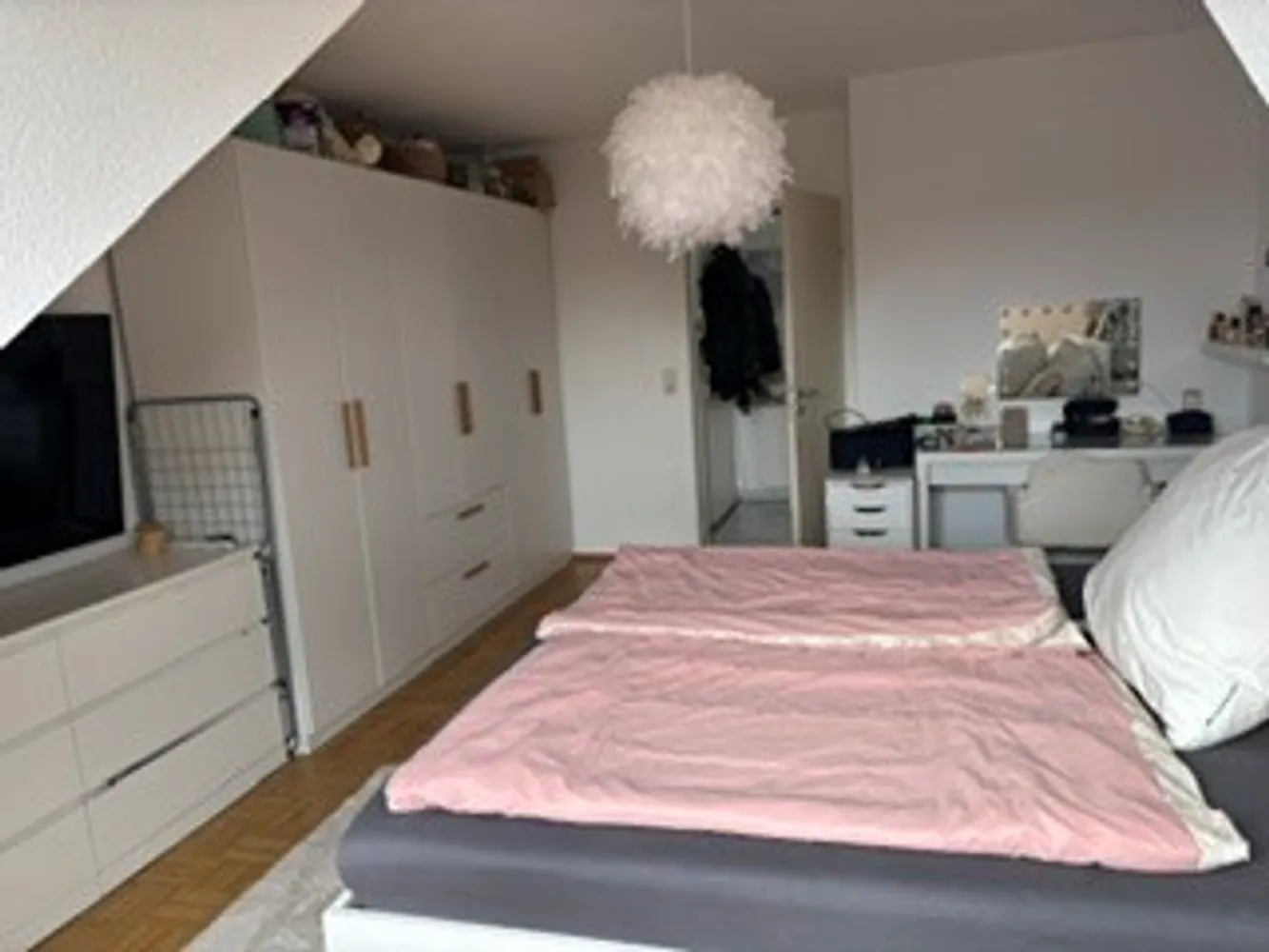 2 Zimmer Wohnung mit 74 m² in Aachen – Bild 5