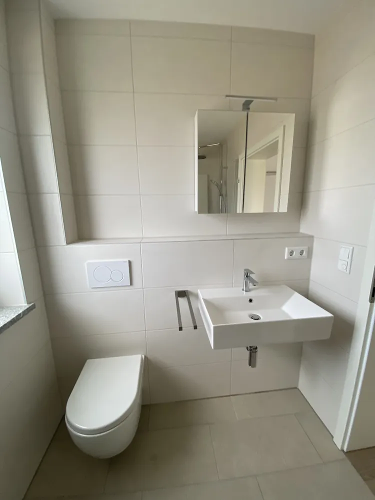 1 Zimmer Wohnung mit 36 m² in Ingolstadt – Bild 3