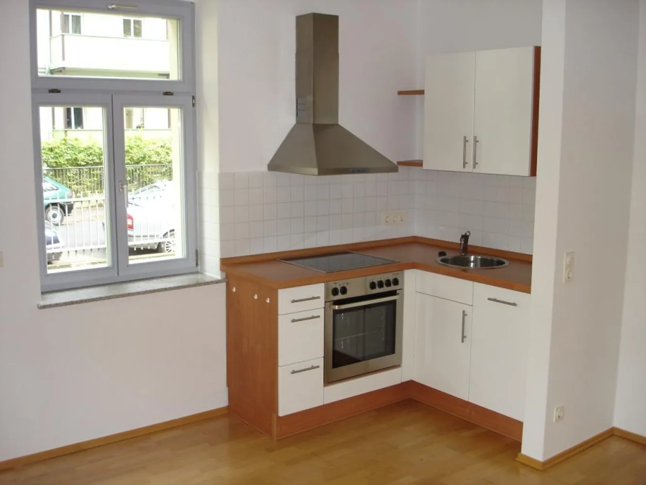 2 Zimmer Wohnung mit 57 m² in Dresden – Bild 7