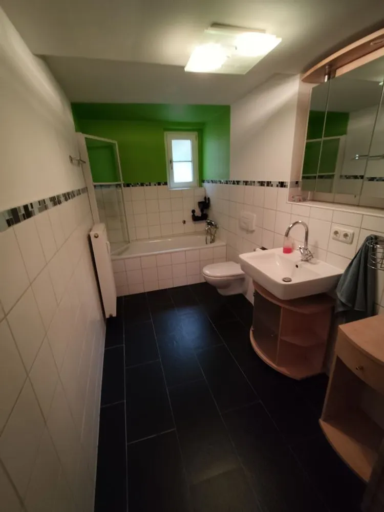 3 Zimmer Wohnung mit 70 m² in Landshut – Bild 7