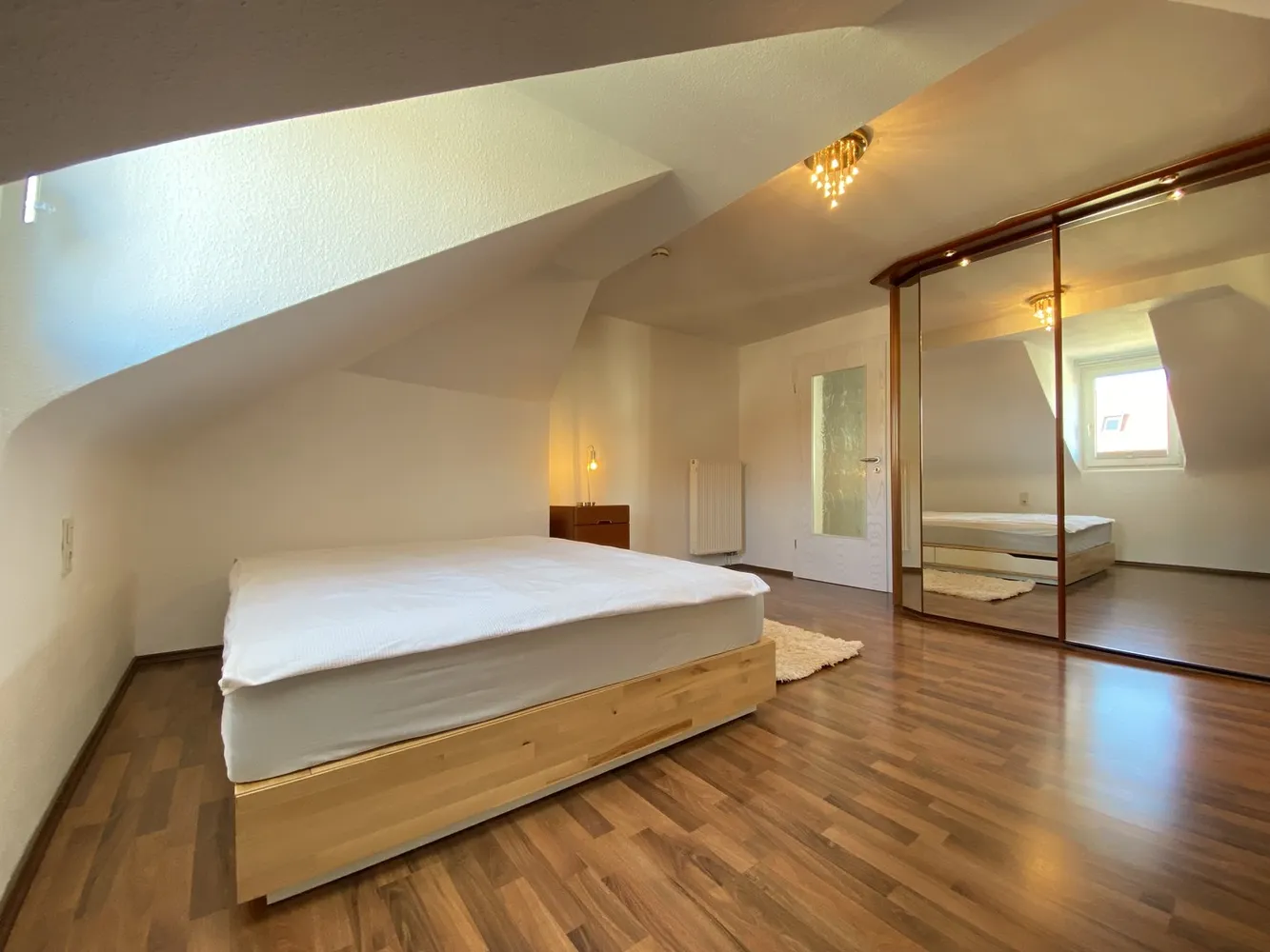 3 Zimmer Wohnung mit 96 m² in Nürnberg – Bild 3