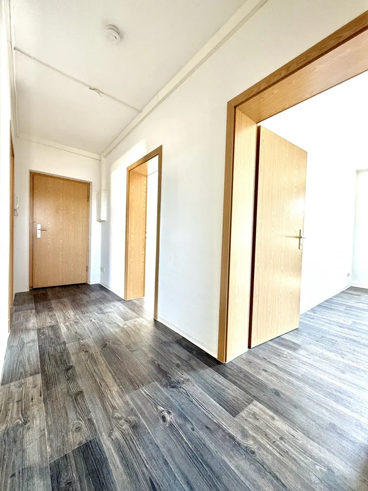 3 Zimmer Wohnung mit 65 m² in Suhl – Bild 11