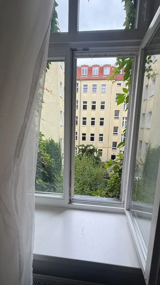 1 room apartment with 33 m² in Berlin – Photo 9