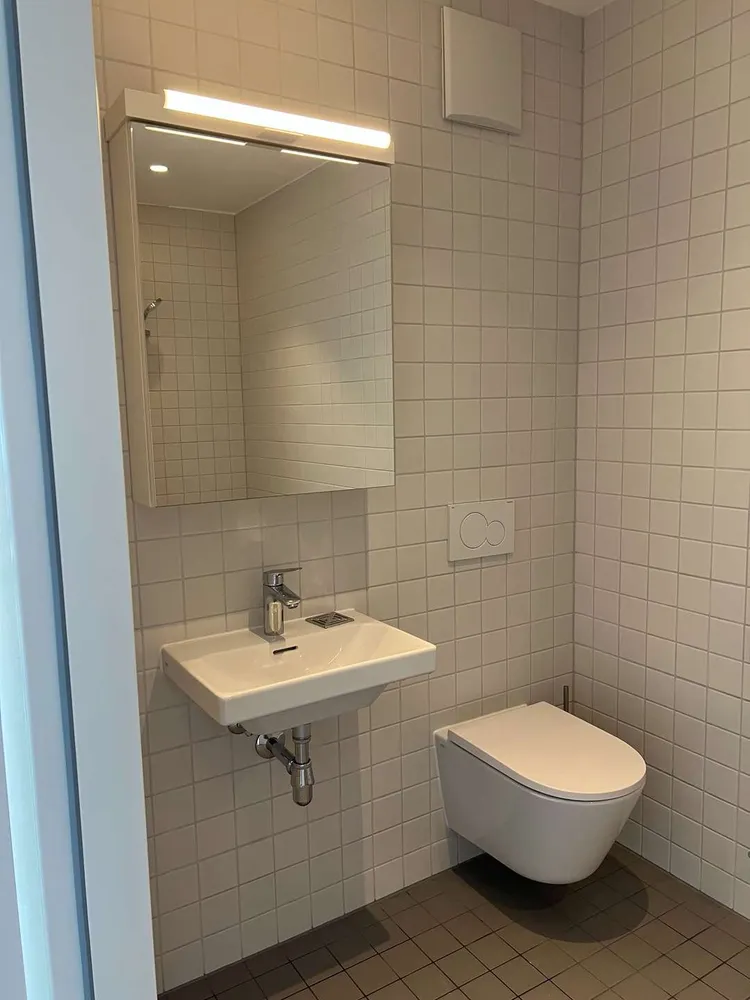 1 Zimmer Wohnung mit 30 m² in Passau – Bild 6