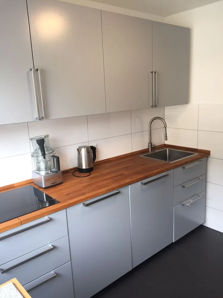 2 Zimmer Wohnung mit 60 m² in Düsseldorf – Bild 7