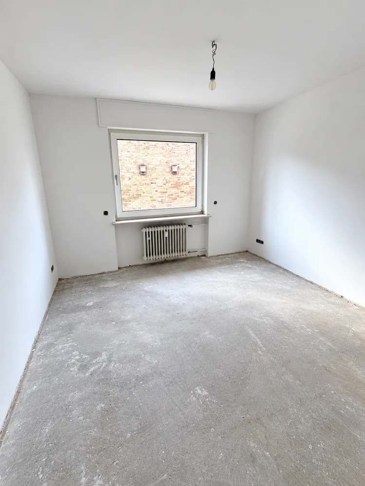 4 Zimmer Wohnung mit 80 m² in Oberhausen – Bild 4