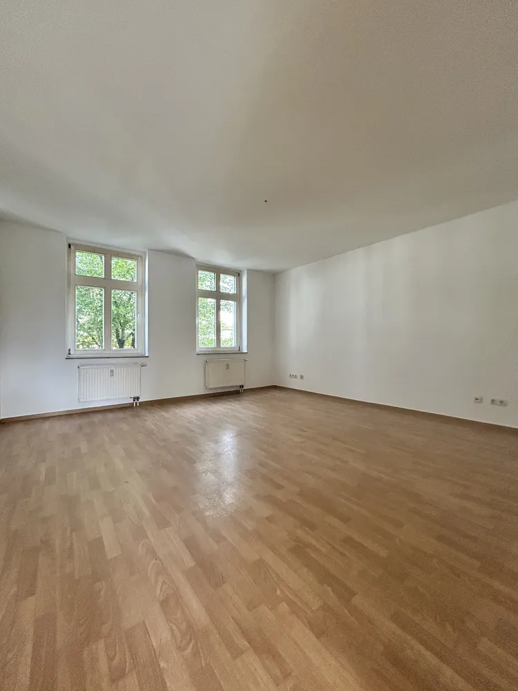 2 room apartment with 52 m² in Magdeburg – Photo 4