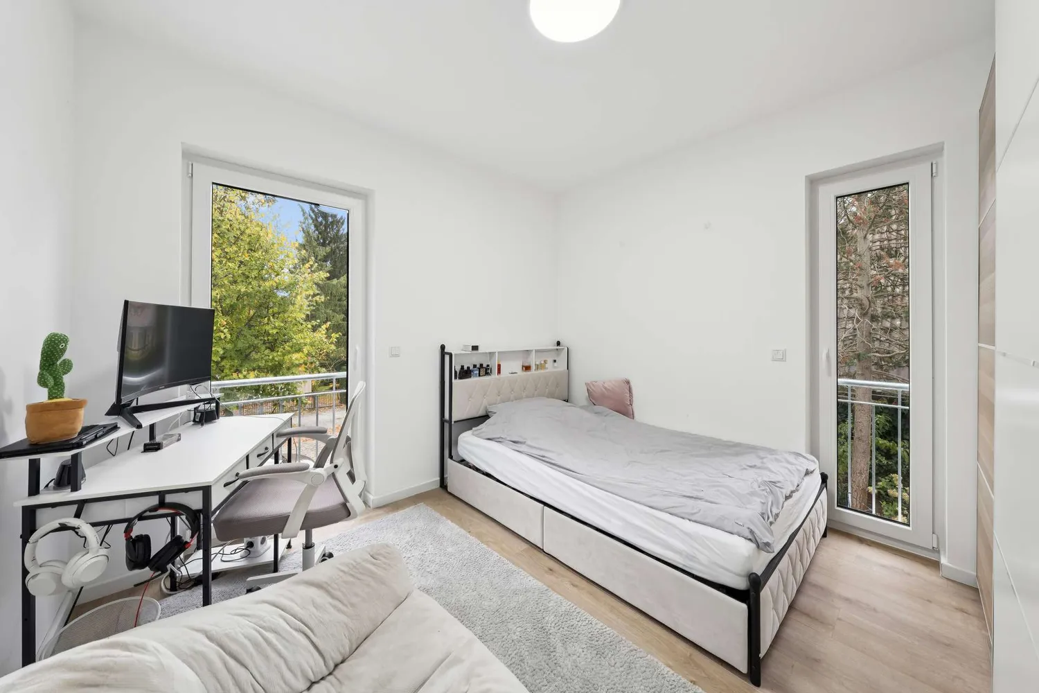 7 Zimmer Haus mit 185 m² in Berlin – Bild 7
