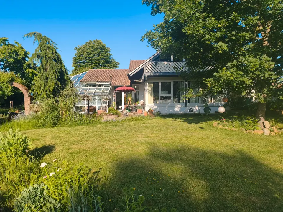 6 Zimmer Wohnung mit 157 m² in Balingen – Bild 4