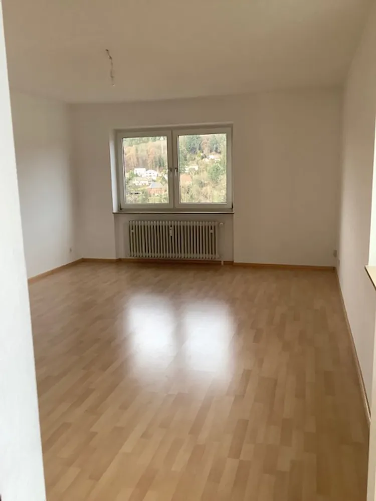 2 Zimmer Wohnung mit 65 m² in Pforzheim – Bild 4