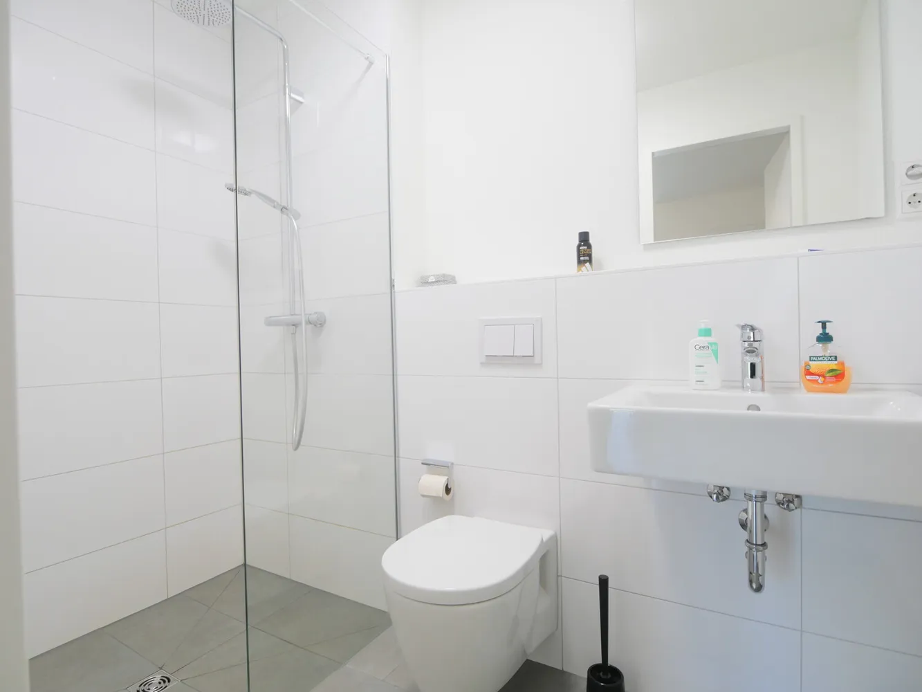 1 Zimmer Wohnung mit 38 m² in Aachen – Bild 4