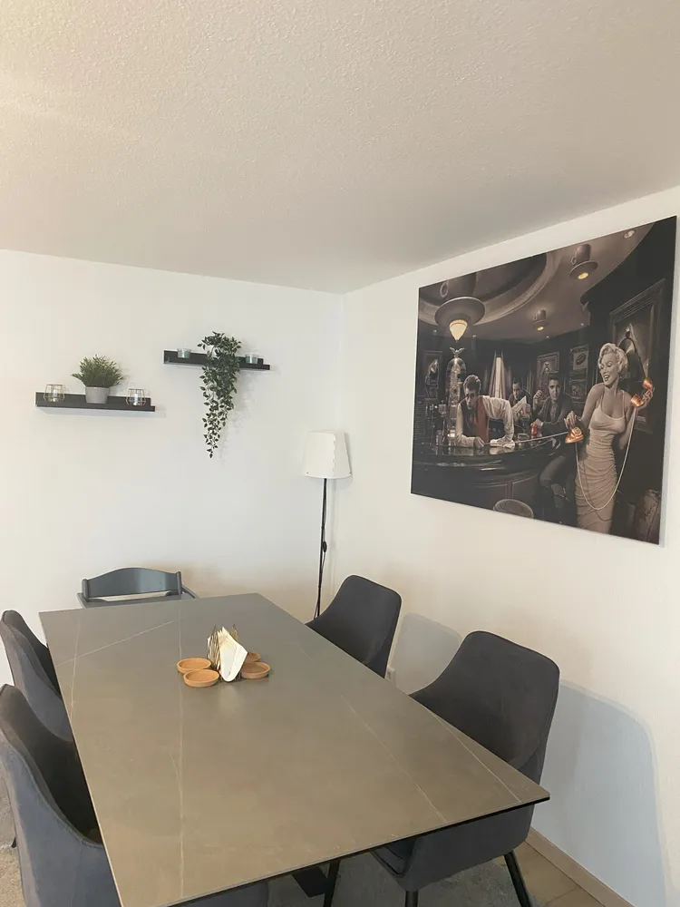 1 Zimmer Wohnung mit 37 m² in Karlsruhe – Bild 6