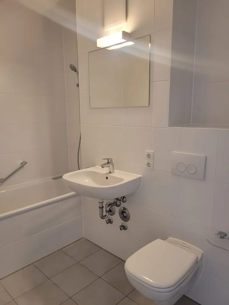 3 room apartment with 89 m² in Munich – Photo 5
