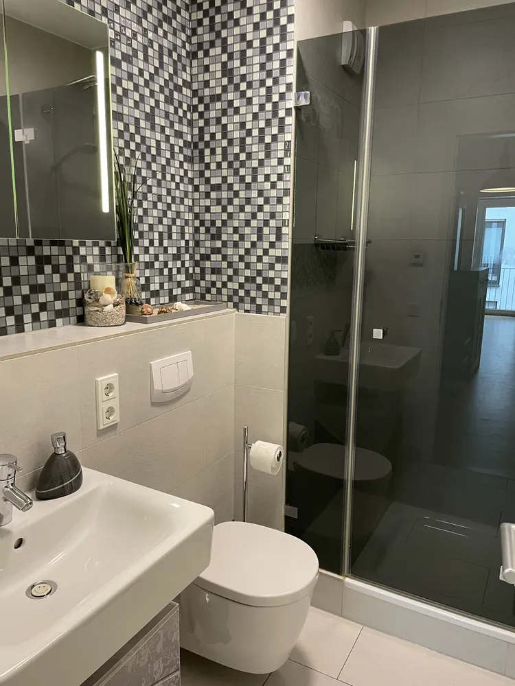 3 Zimmer Wohnung mit 85 m² in Frankfurt am Main – Bild 8