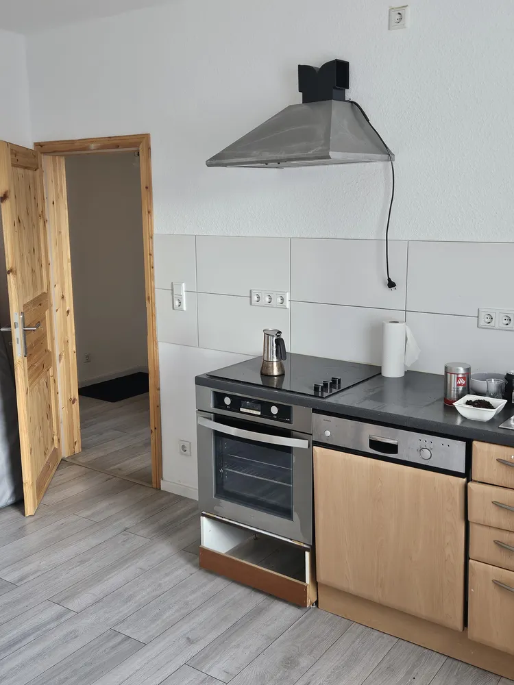 2 room apartment with 53 m² in Cologne – Photo 6