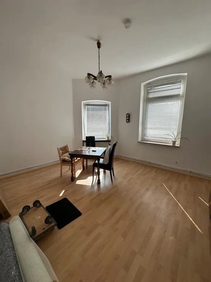 WG-Zimmer mit 43 m² in Bielefeld – Bild 9