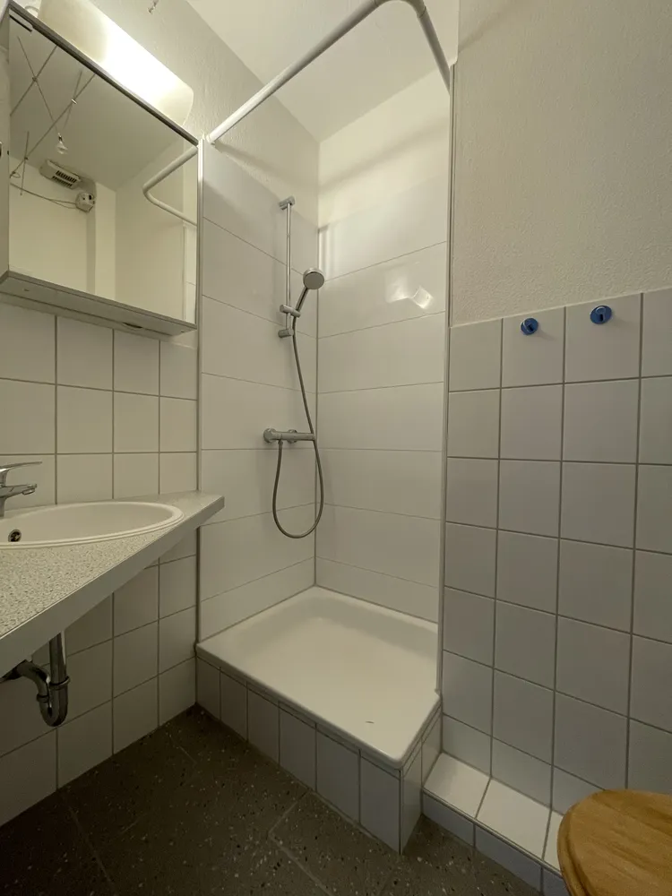 3 Zimmer Wohnung mit 57 m² in Braunschweig – Bild 6