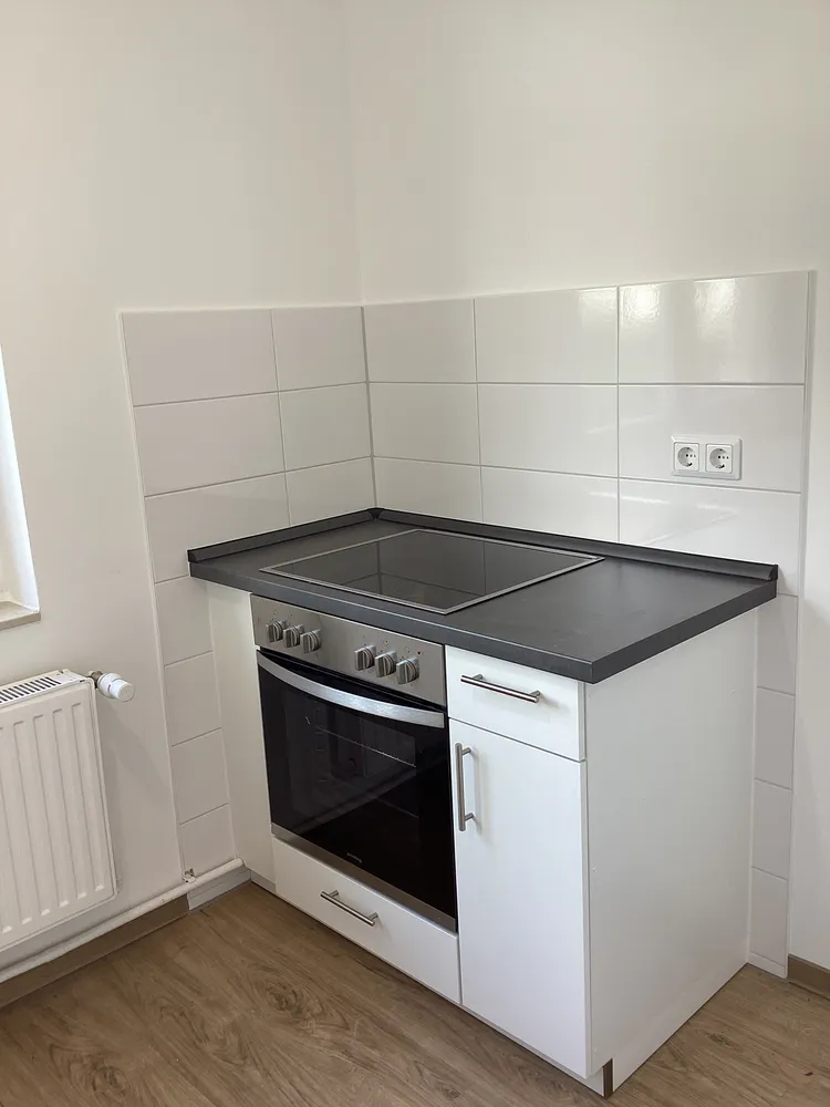 2 Zimmer Wohnung mit 55 m² in Lübeck – Bild 2