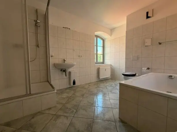 3 Zimmer Wohnung mit 65 m² in Halberstadt – Bild 9