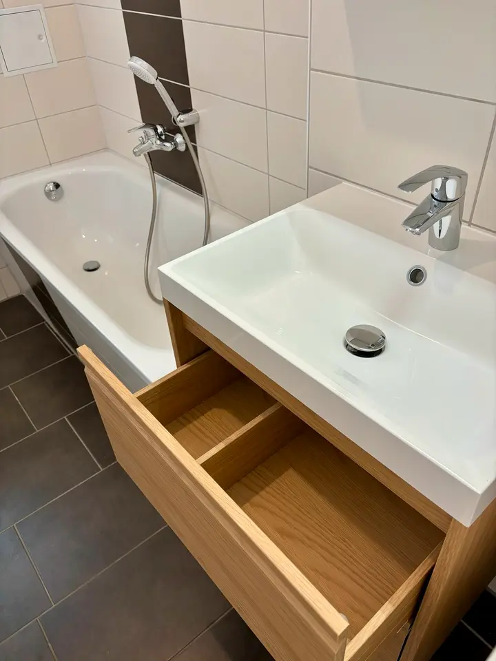 2 Zimmer Wohnung mit 63 m² in Halberstadt – Bild 6