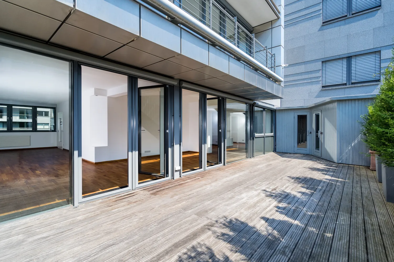 4 Zimmer Wohnung mit 169 m² in Berlin – Bild 6