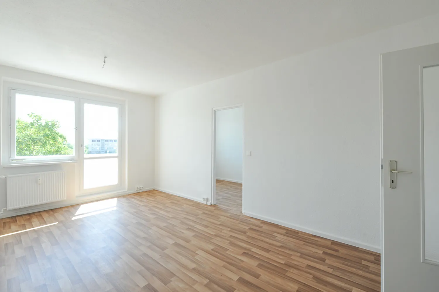 3 Zimmer Wohnung mit 70 m² in Halle (Saale) – Bild 11