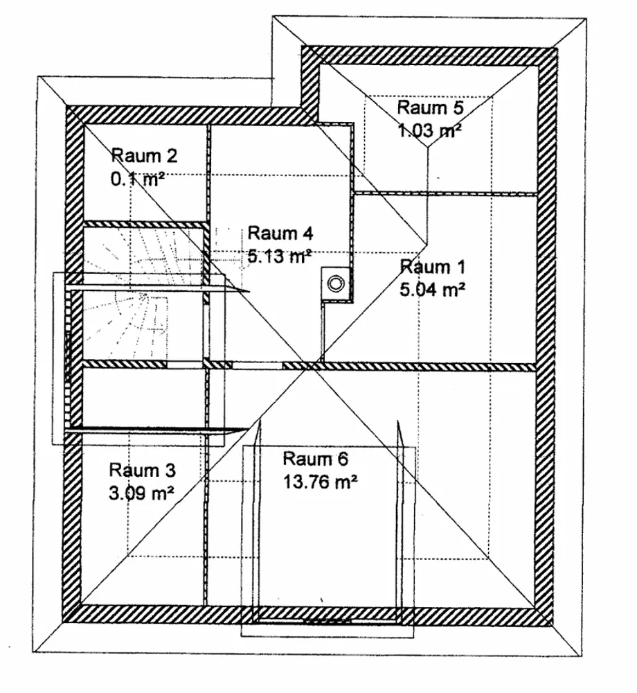 10 Zimmer Haus mit 180 m² in Pforzheim – Bild 10