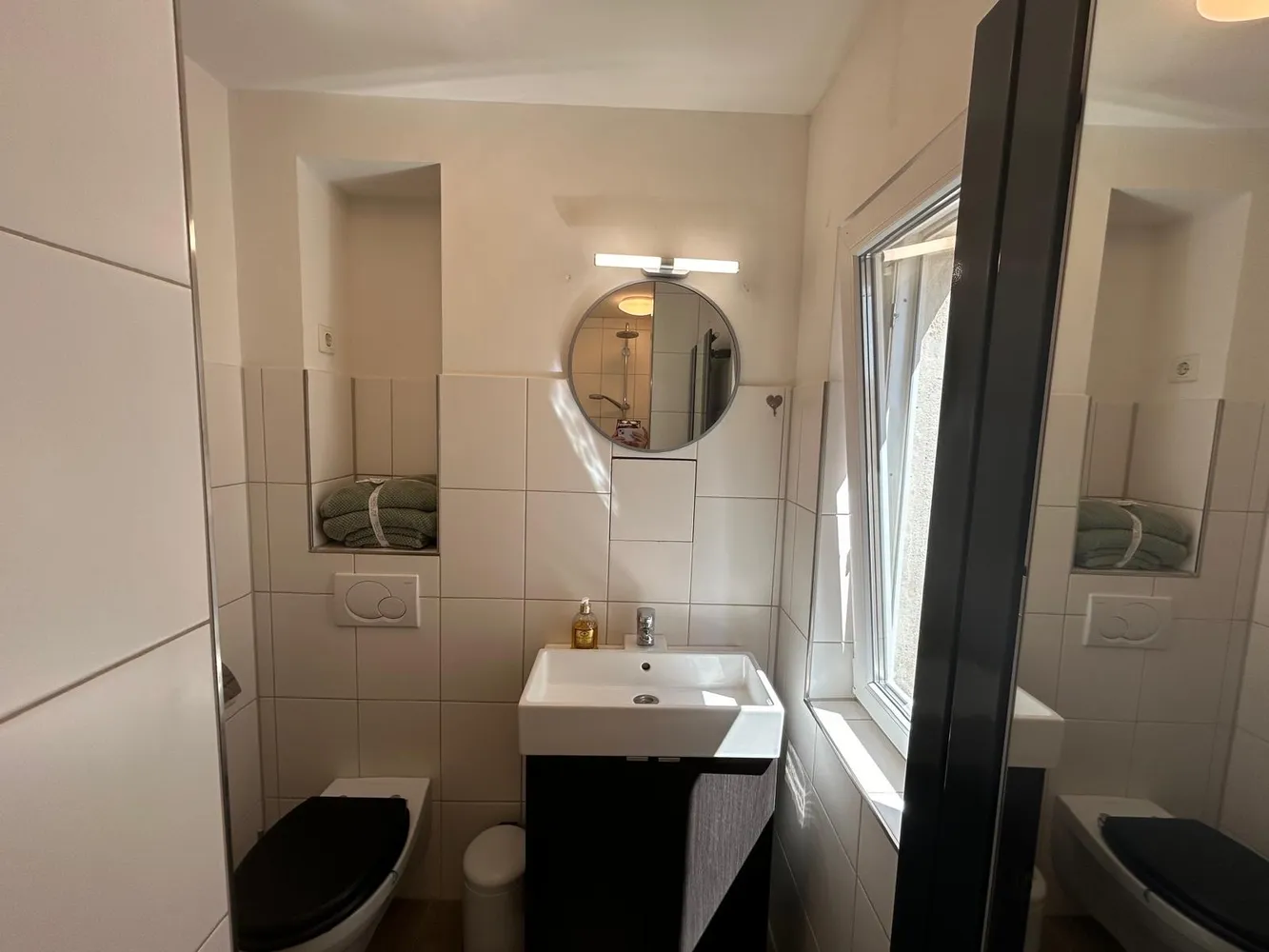 1 room apartment with 30 m² in Potsdam – Photo 4
