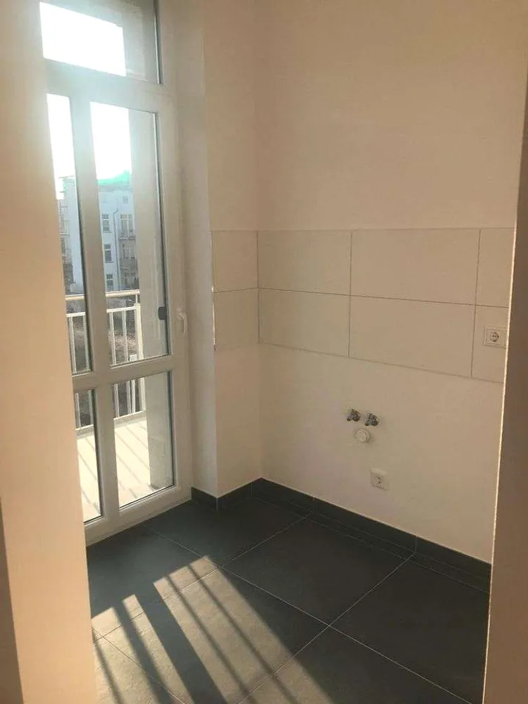 2 room apartment with 44 m² in Magdeburg – Photo 5
