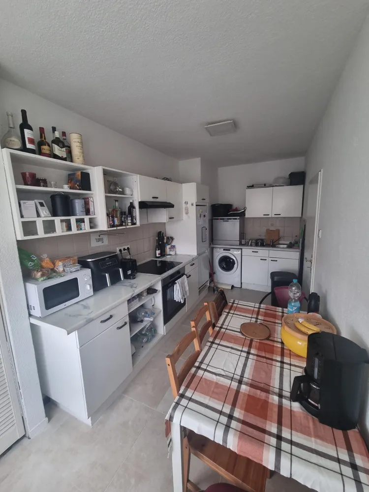 2 Zimmer Wohnung mit 50 m² in Düsseldorf – Bild 4
