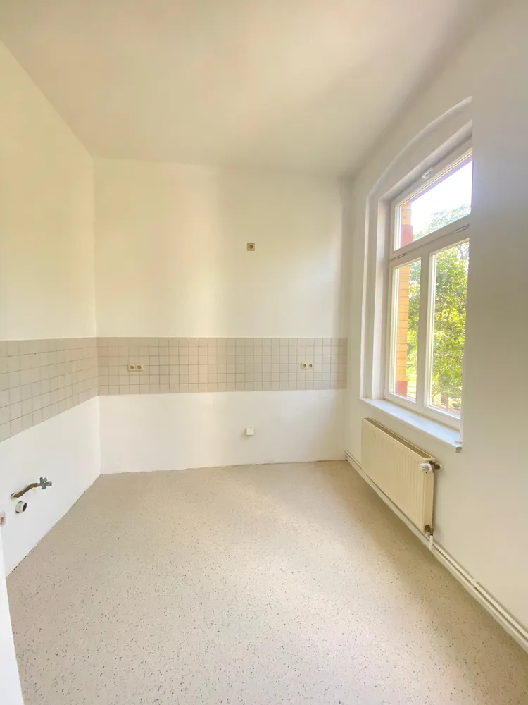 2 Zimmer Wohnung mit 69 m² in Wittenberg – Bild 3