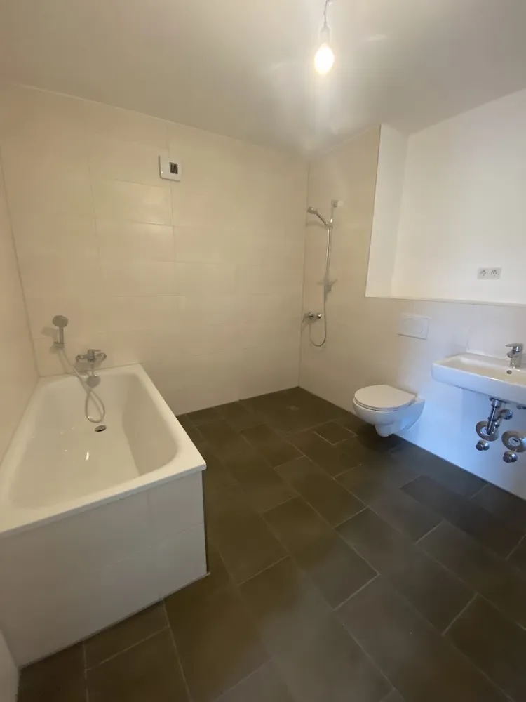 4 room apartment with 89 m² in Berlin – Photo 12