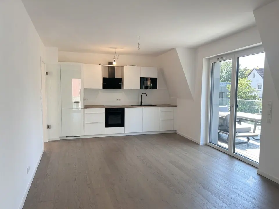 2 Zimmer Wohnung mit 83 m² in Gütersloh – Bild 3