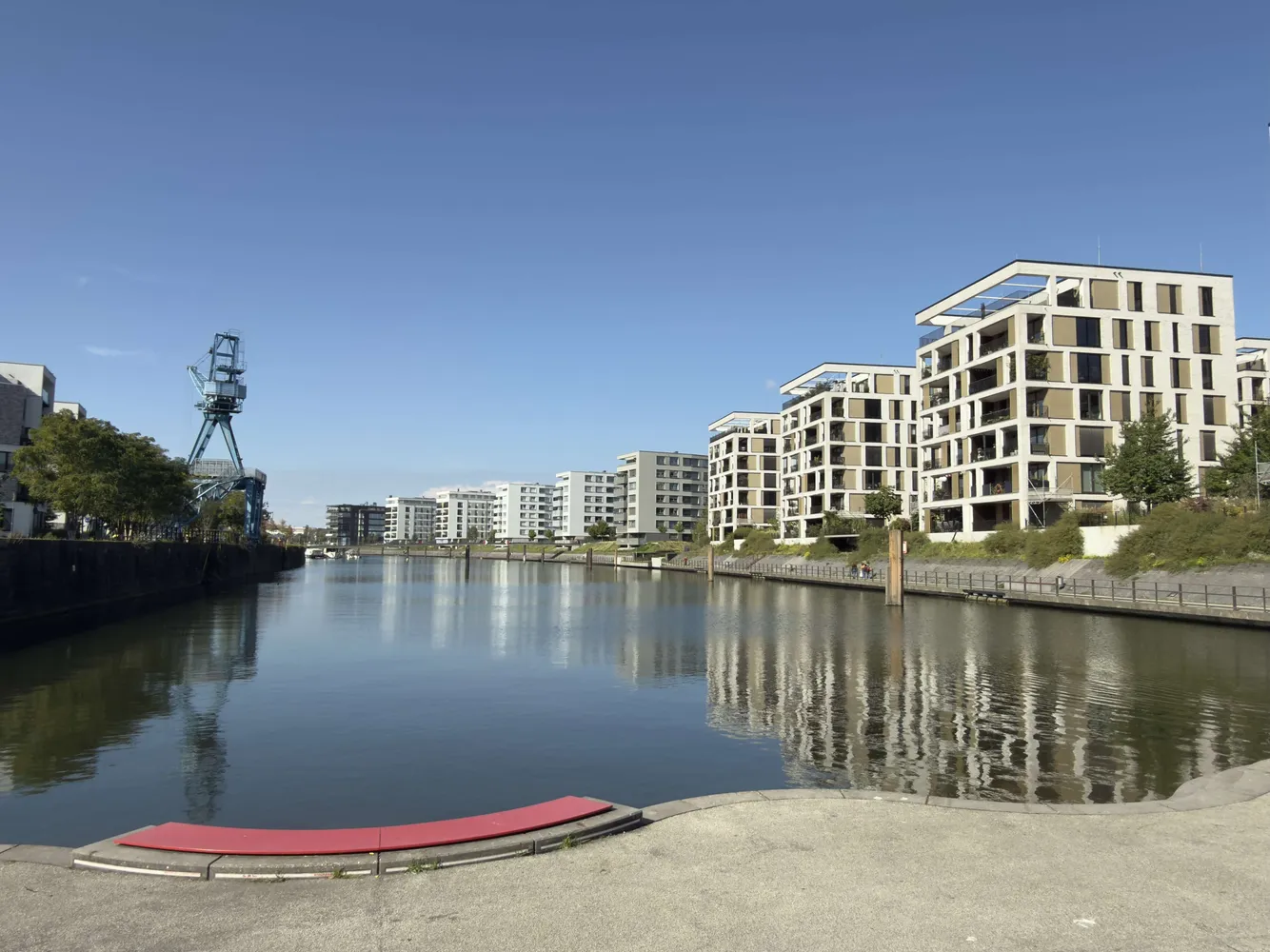 2 Zimmer Wohnung mit 60 m² in Offenbach am Main – Bild 9