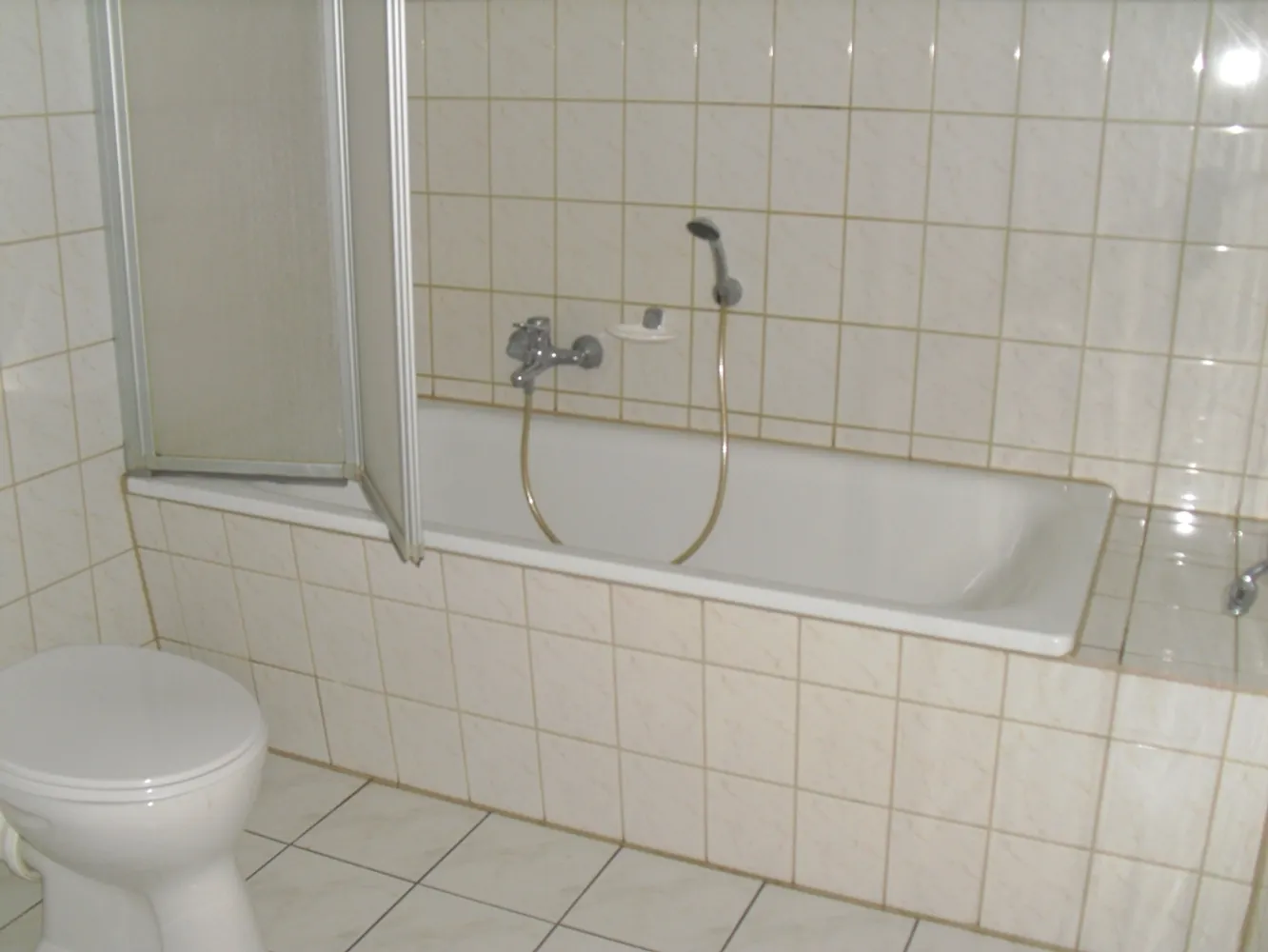 3 Zimmer Wohnung mit 80 m² in Naumburg (Saale) – Bild 7