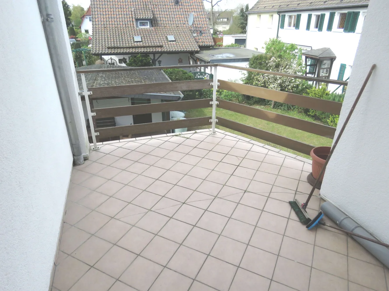 3 Zimmer Wohnung mit 85 m² in Bergisch Gladbach – Bild 3