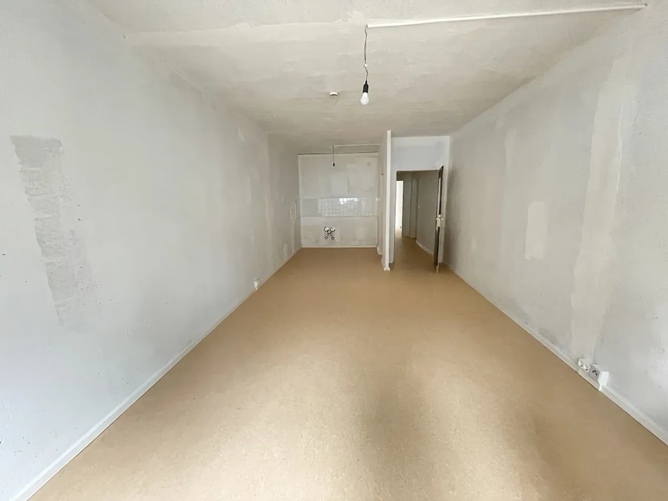 3 Zimmer Wohnung mit 66 m² in Berlin – Bild 4