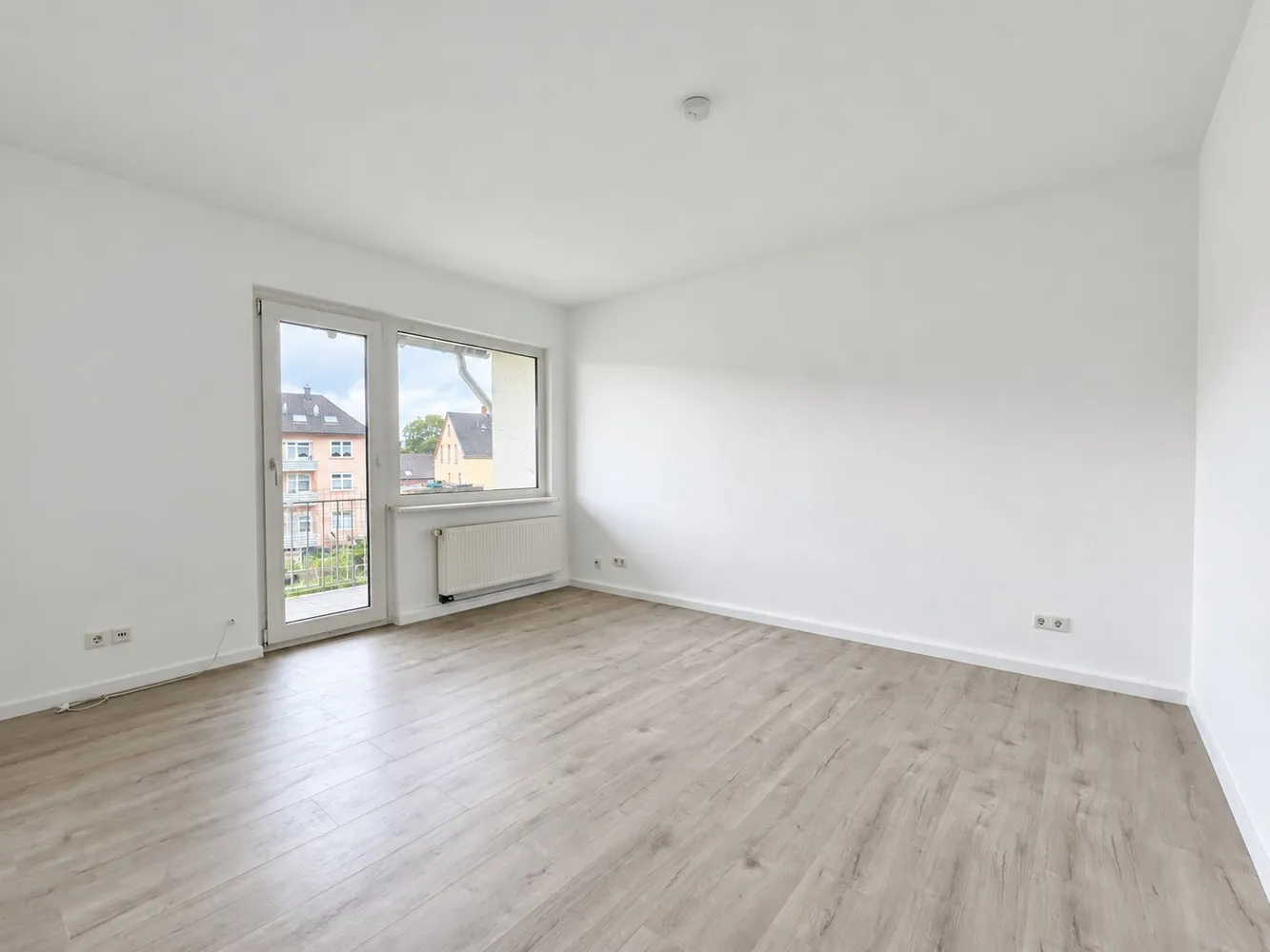 3 Zimmer Wohnung mit 55 m² in Bochum – Bild 8