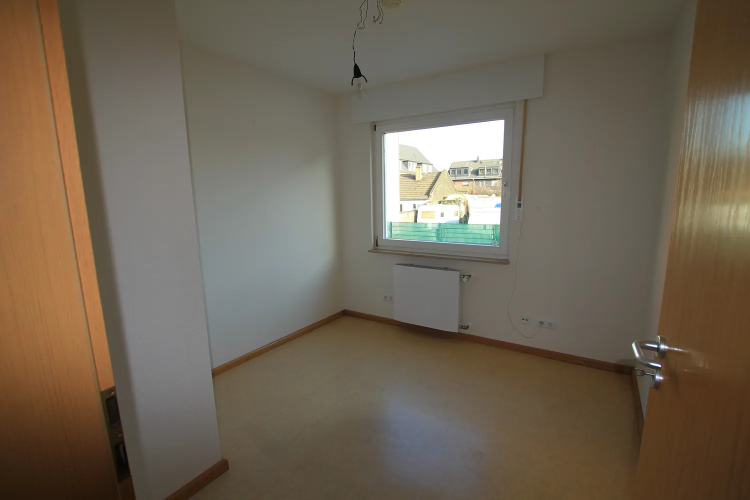 4 Zimmer Wohnung mit 92 m² in Oberhausen – Bild 7