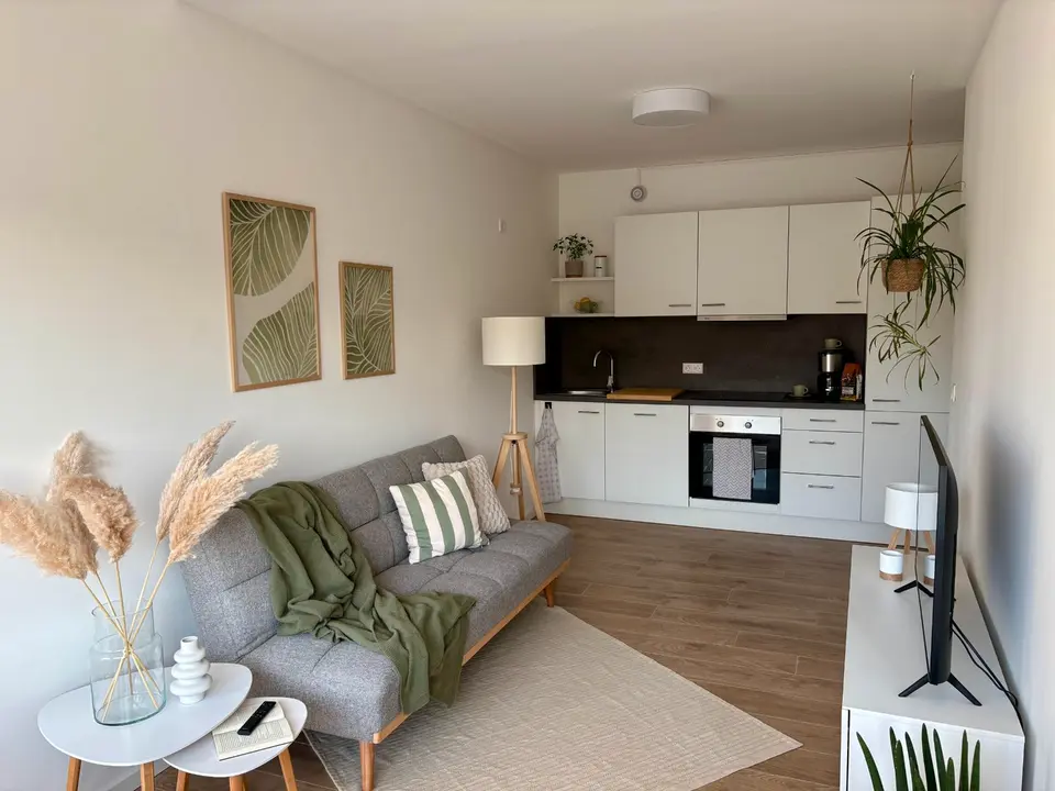 WG-Zimmer mit 40 m² in Miltenberg – Bild 2